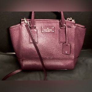 Kate Spade Shoulder Bag in EUC